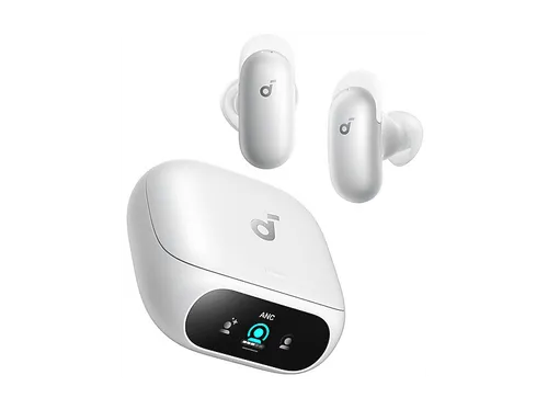 soundcore Kopfhörer & Headsets Weiß von soundcore