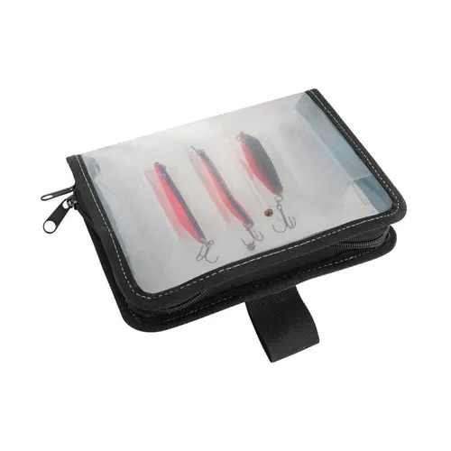 Produktbild Jenzi Kunststoff Kunstköder Box Aufbewahrungsbox Köderbox Kunststoffbox