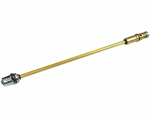 Mora Garden II Spindel 300 mm Außenwandventil von Mora