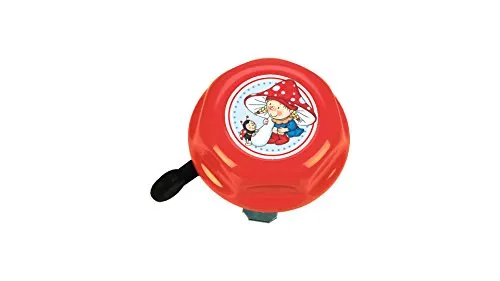 Bike Fashion Fahrradklingel Wichtel