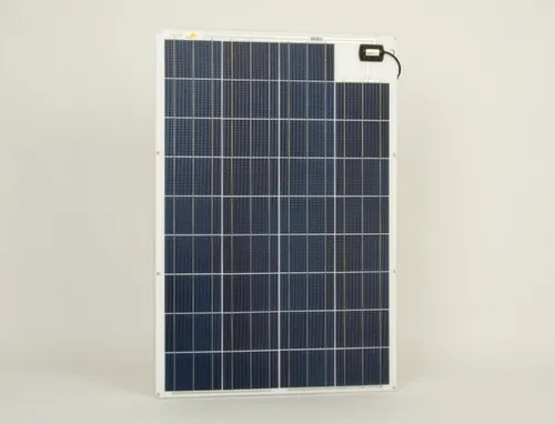 Produktbild SunWare SW-20185 Monokristallines Solarmodul 120 Wp