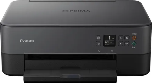 Canon PIXMA TS5350a BK von Canon