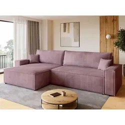 Ecksofas bis 700 Euro von BroMARKT