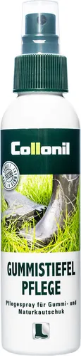 Collonil Gummistiefel Pflege, 150 ml in weiß von Salzenbrodt GmbH