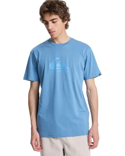 Quiksilver T-Shirt EV Comp Logo 2024 von Quiksilver
