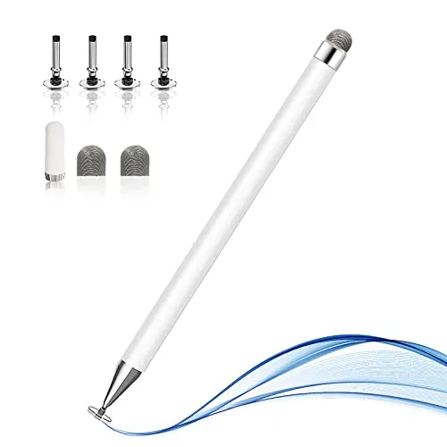 Stylus-Stift für Touchscreens