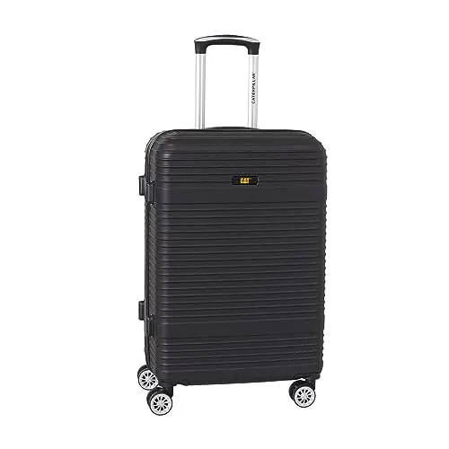 CAT Alexa Hartschalen Trolley Koffer