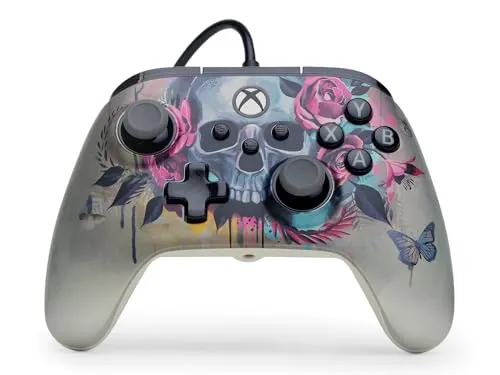 PowerA Kabelgebundener Controller Advantage für Xbox Series X|S