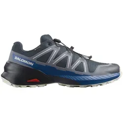 Salomon SPEEDCROSS PEAK GORE-TEX Trailrunningschuh in blau von Salomon