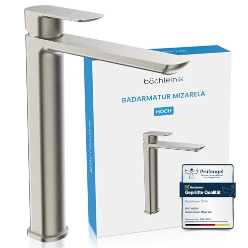 Armaturen Grau von Bächlein