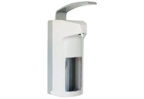 SANISMART Desinfektionsmittelspender Kunststoff 1000 ml