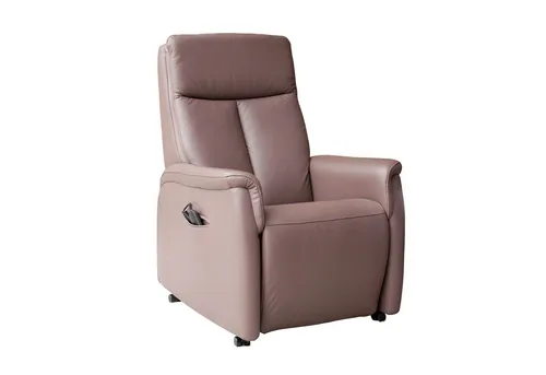 HUKLA Relaxsessel Seniorensessel mit Aufstehhilfe