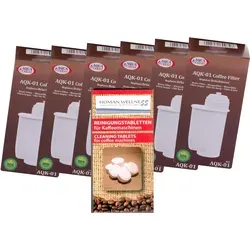 Patrone AQK-01 für SIEMENS BRITA Intenza TZ 70003