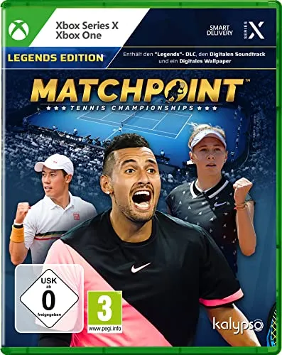 Matchpoint