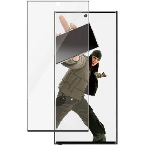 PanzerGlass Ultra-Wide Fit (1 Stk., Samsung Galaxy S24 Ultra) (7352)