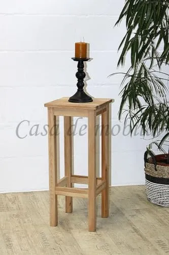 Pflanzenständer Beige von CASA