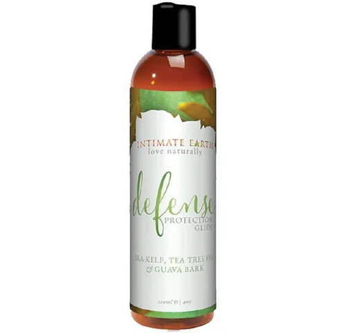 Intimate Earth Defense Glide 240 ml