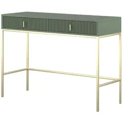 Produktbild Konsolentisch Maglione, grün, 50x77 cm