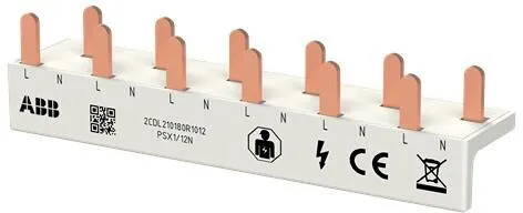 ABB Steckdosenleisten & Überspannungsschutz von ABB