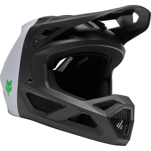 FOX Racing Rampage 5050 Radhelm Größe L von Fox