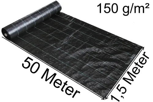 EXCOLO Unkrautvlies von EXCOLO