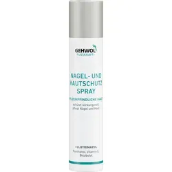 GEHWOL FUSSKRAFT Nagel- und Hautschutz Spray 100ml von GEHWOL