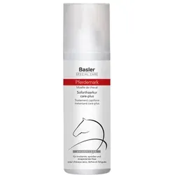 basler Pferdemark Soforthaarkur care-plus Sprühflasche 200 ml