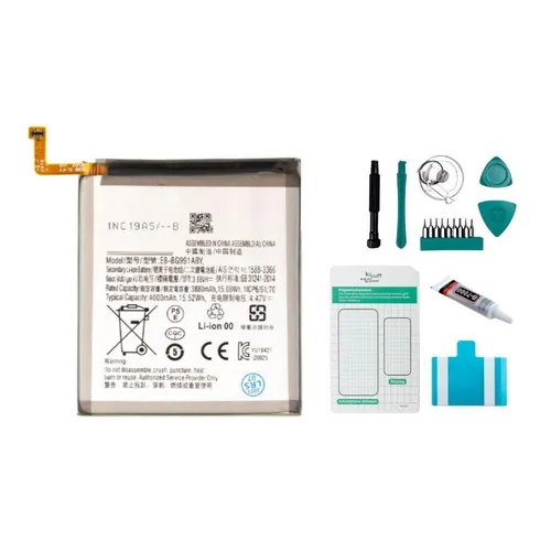 Samsung Galaxy S21 5G Akku