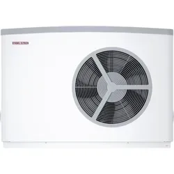 STIEBEL ELTRON WPL 20 AC Luft/Wasser-Wärmepumpe