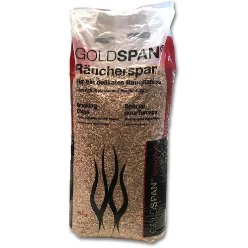 Räucherchips & -Pellets von Brandenburg