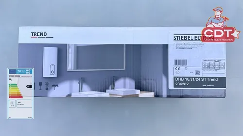 Stiebel Eltron DHB 18 21 24 ST Trend von Stiebel Eltron