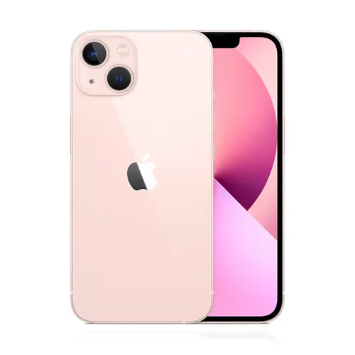 Produktbild Apple iPhone 13 128GB in Pink
