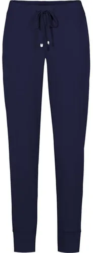 St Ann by Stehmann Jogger Pants Roxana-60338 - Jogginghosen in ultra leichtem HighTec Jersey, ideal für Freizeit und elegante Anlässe, mit bequemen Bündchen und hoher Materialqualität.