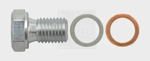 SWG Schrauben von SWG Gaisbach