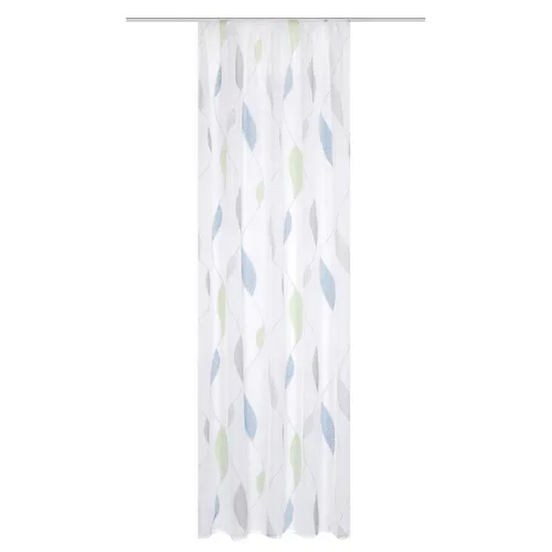 Kräuselbandschal PAOLO von Roller