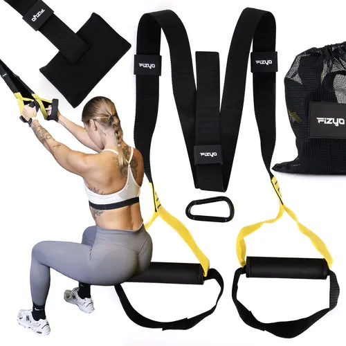 Fizyo TRX Schlingentrainer