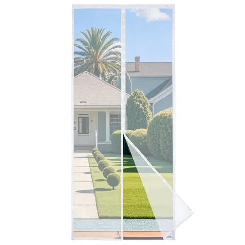 Moskitonetze & Fliegengitter von Apalus