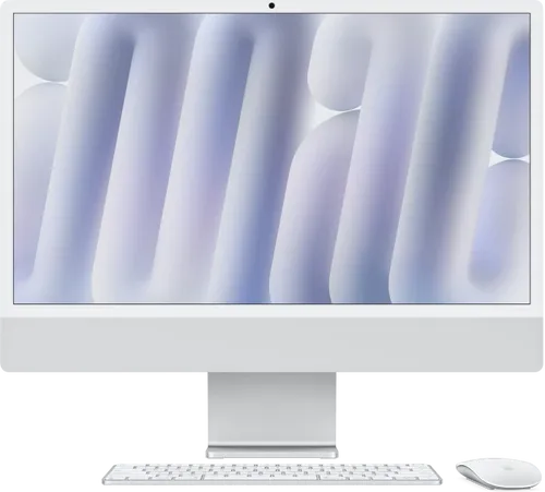 Apple iMac 2024 24.0 von Apple