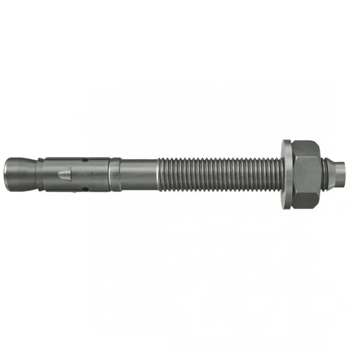 fischer Bolzenanker FAZ II Plus 6/20 R von Fischer