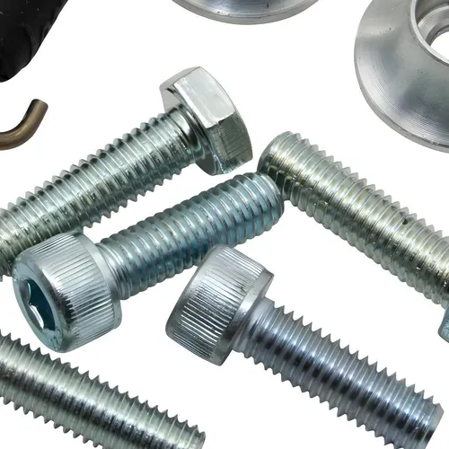 Auspuffhalterung LeoVince Auspuff-Ersatzteil Schrauben Haltesatz für Piaggio Vespa Primavera