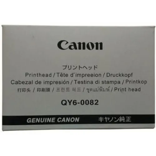 Canon Druckkopf QY6-0082 von Canon