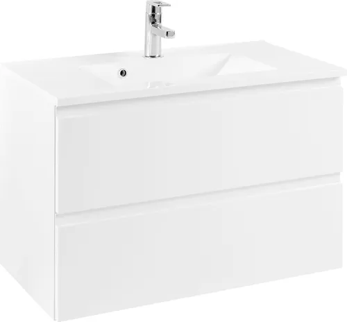 Held Möbel Waschtisch Cardiff 80 cm