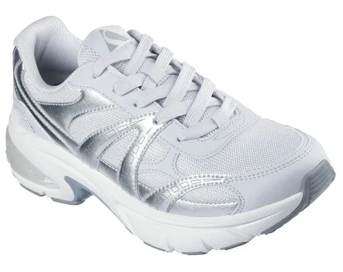 Skechers Adult Shadow STELLAR 90 - Modischer Damen-Sneaker - Damen-Sneaker mit luftgekühltem Memory-Schaum für optimalen Komfort und Atmungsaktivität. Ideal für den Alltag und sportliche Aktivitäten.