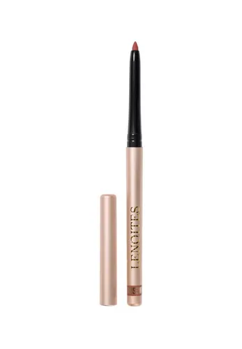 Lenoites Lipliner Shape & Sculpt, Hochpigmentiert, langanhaltend, cremig, präzise, drehbar