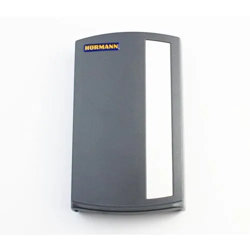 Hörmann Schiebedeckel FFL 12 für Antriebe & Steuerungen / 439554