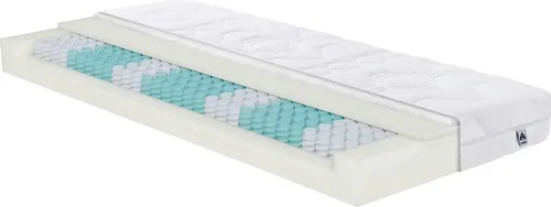 Irisette Lotus TFK Matratze 90x200 cm H4 von TB Bettwaren