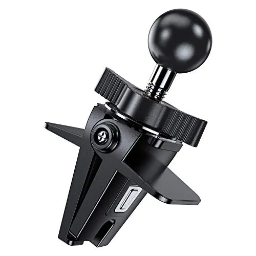 VICSEED Lüftungclips für Auto Vent