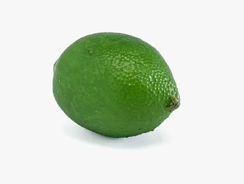 artplants.de Deko Obst Limette NANGA, grün, 6cm - Kunstobst