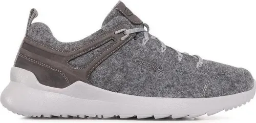 Keen Highland Arway Herren Sneaker Halbschuhe Sportschuhe Grau 1024525