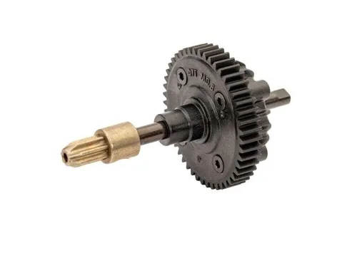 Produktbild Traxxas Center-Diff komplett, für Traxxas Mini-Maxx - 10760